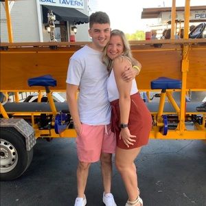 Meet your Posher, Jacob